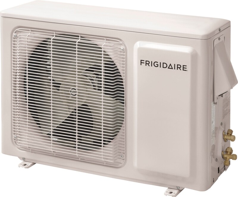 Ductless Split Air Conditioner with Heat Pump, 22,000 BTU FFHP223CS2