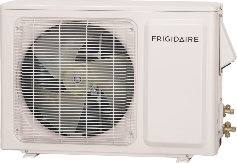 Ductless Split Air Conditioner with Heat Pump, 22,000 BTU FFHP223CS2
