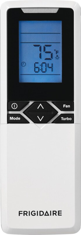 Ductless Split Air Conditioner with Heat Pump, 22,000 BTU FFHP223WS2