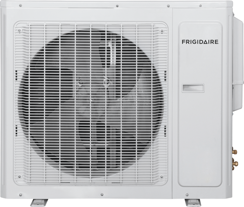 Ductless Split Air Conditioner with Heat Pump, 28,000 BTU FFHP302CQ2