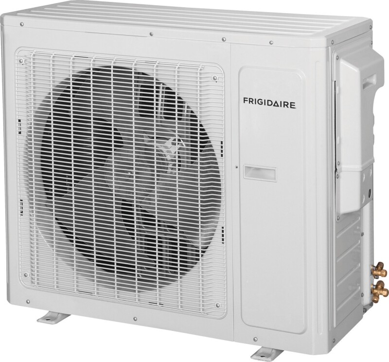 Ductless Split Air Conditioner with Heat Pump, 28,000 BTU FFHP302CQ2