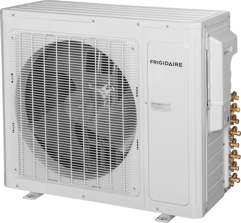 Ductless Split Air Conditioner with Heat Pump, 33,600 BTU FFHP362CQ2