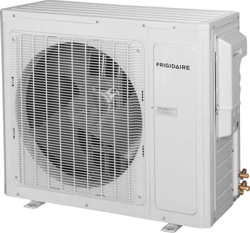 Ductless Split Air Conditioner with Heat Pump, 33,600 BTU FFHP362CQ2