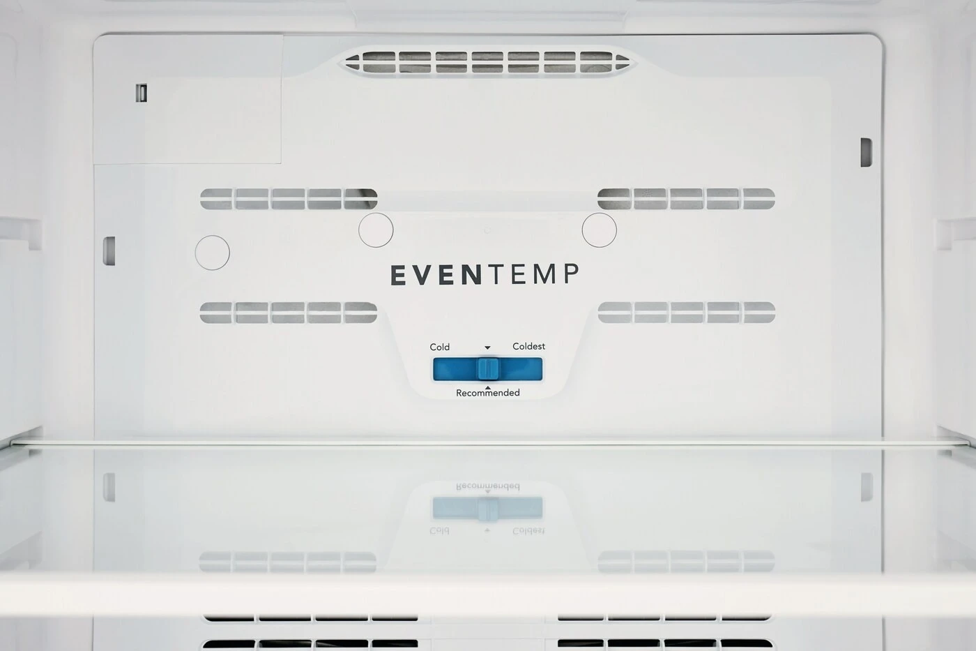 EvenTemp™ Cooling System