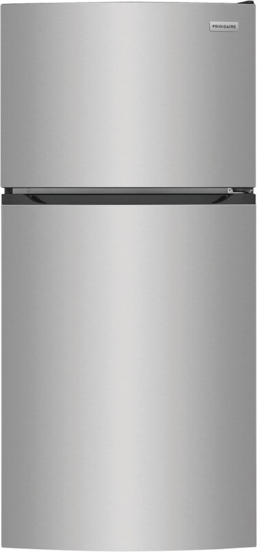 13.9 Cu. Ft. Top Freezer Refrigerator view 2