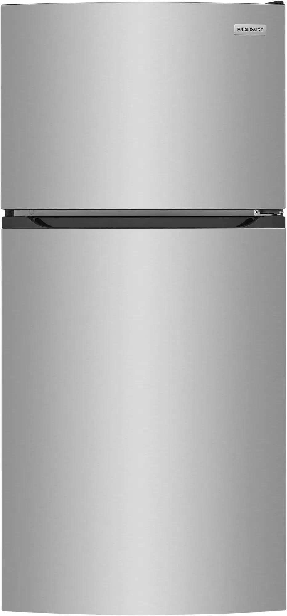 14 Cu. Ft. Top Freezer Refrigerator FFHT1425VV