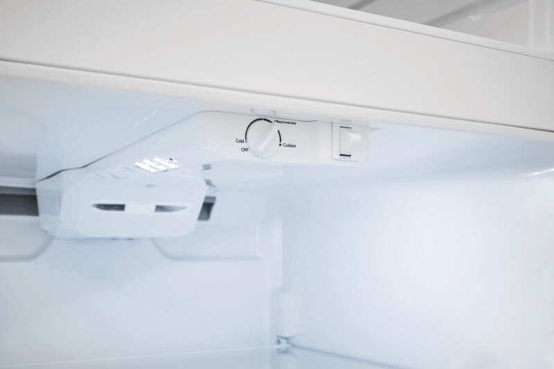 13.9 Cu. Ft. Top Freezer Refrigerator view 6