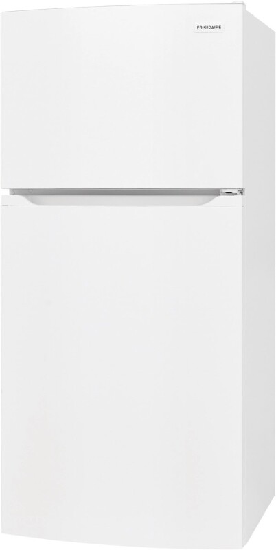 13.9 Cu. Ft. Top Freezer Refrigerator view 7