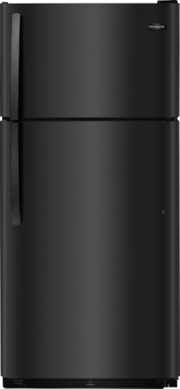 18 Cu. Ft. Top Freezer Refrigerator FFHT1814TB