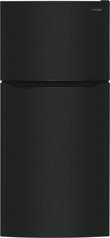 18.3 Cu. Ft. Top Freezer Refrigerator view 2