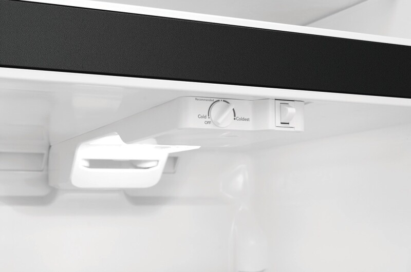 18.3 Cu. Ft. Top Freezer Refrigerator view 3