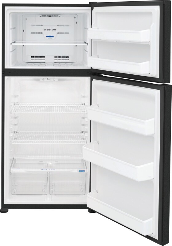 18.3 Cu. Ft. Top Freezer Refrigerator view 7