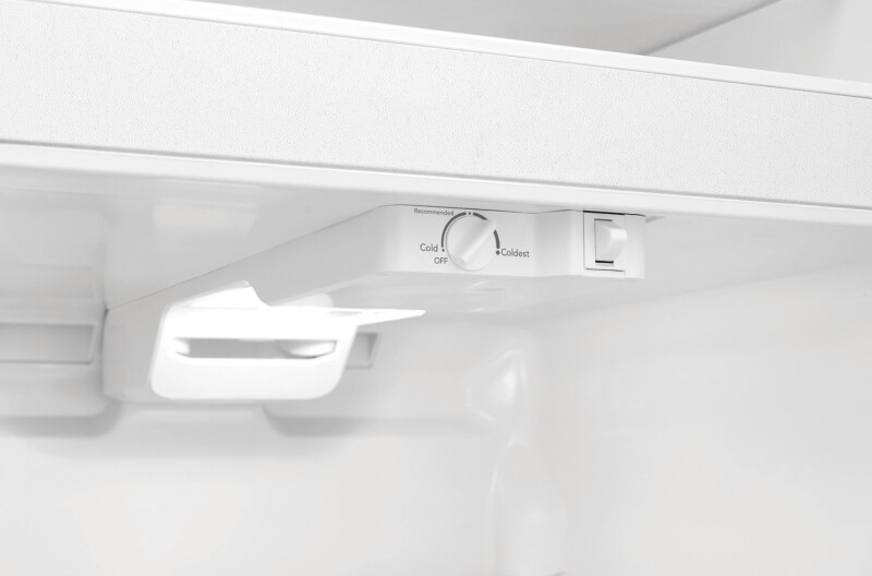 18.3 Cu. Ft. Top Freezer Refrigerator view 6