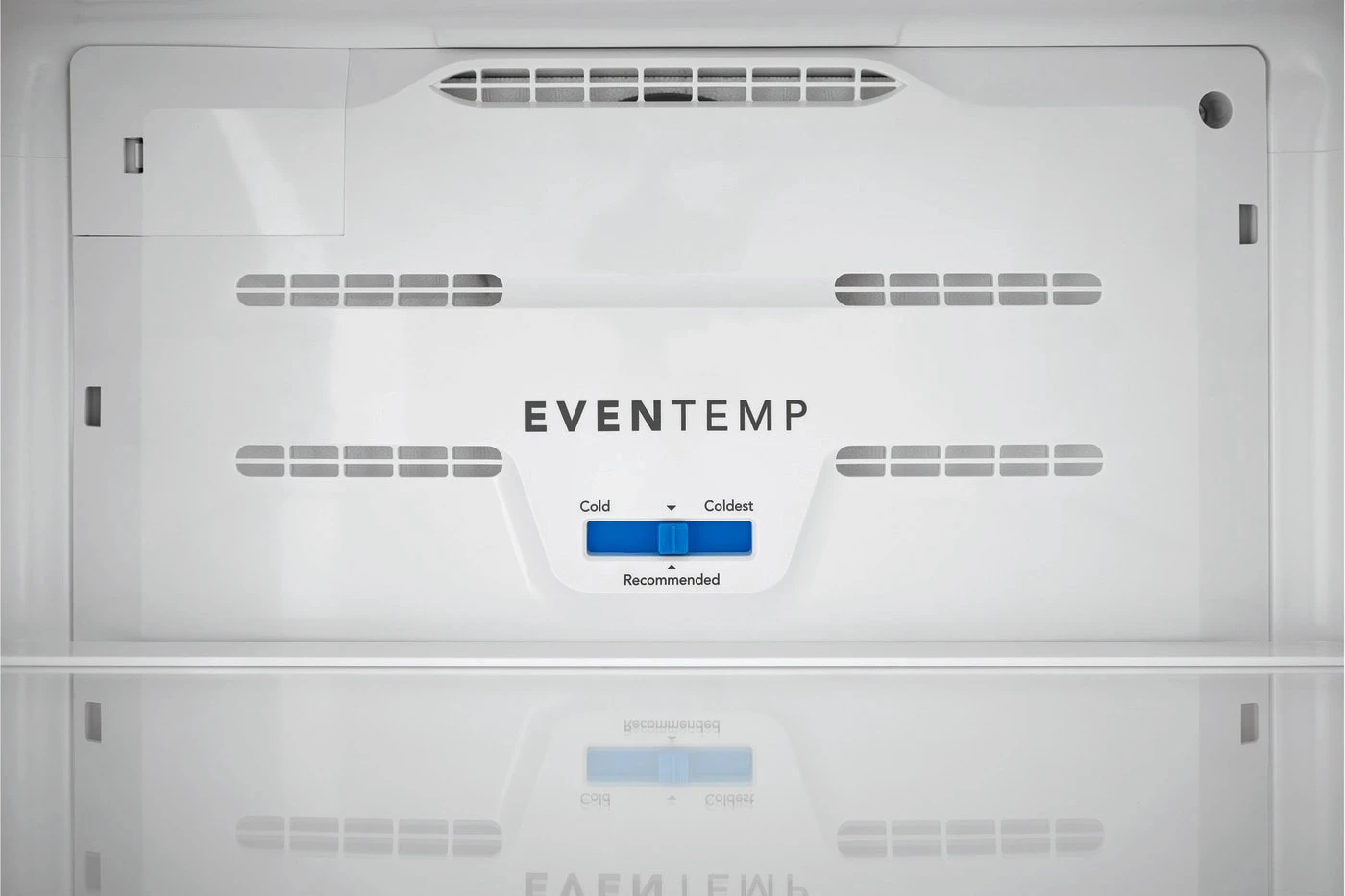 EvenTemp™ Cooling System
