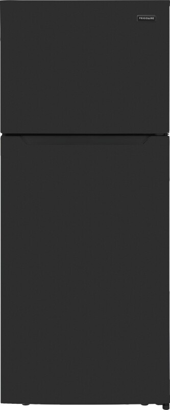 17.6 Cu. Ft. Top Freezer Refrigerator view 2
