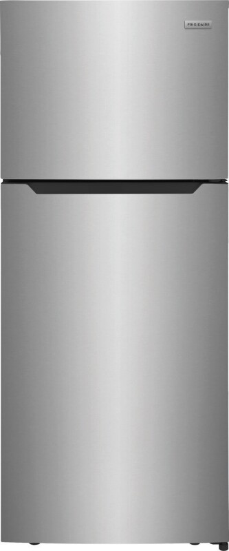 18 Cu. Ft. Top Freezer Refrigerator with Free Air Filter Kit FFHT1822UVC1