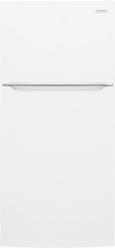18.3 Cu. Ft. Top Freezer Refrigerator view 2