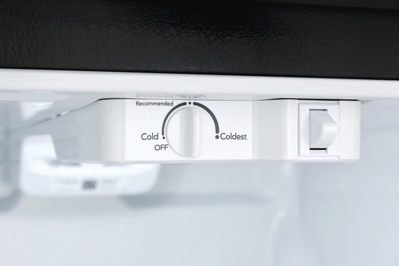 20.0 Cu. Ft. Top Freezer Refrigerator view 7