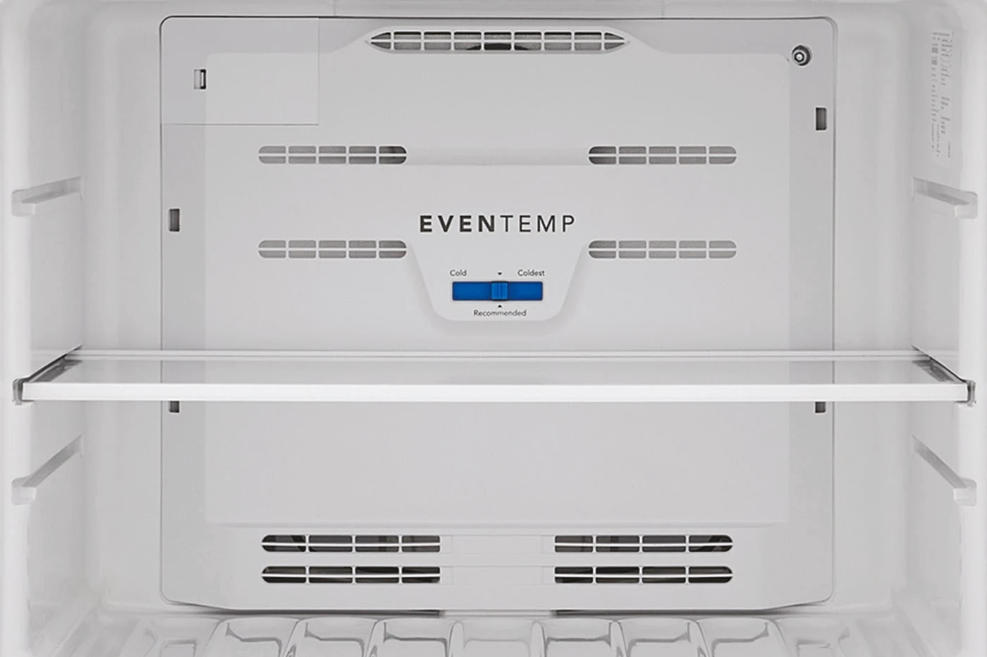 EvenTemp™ Cooling System