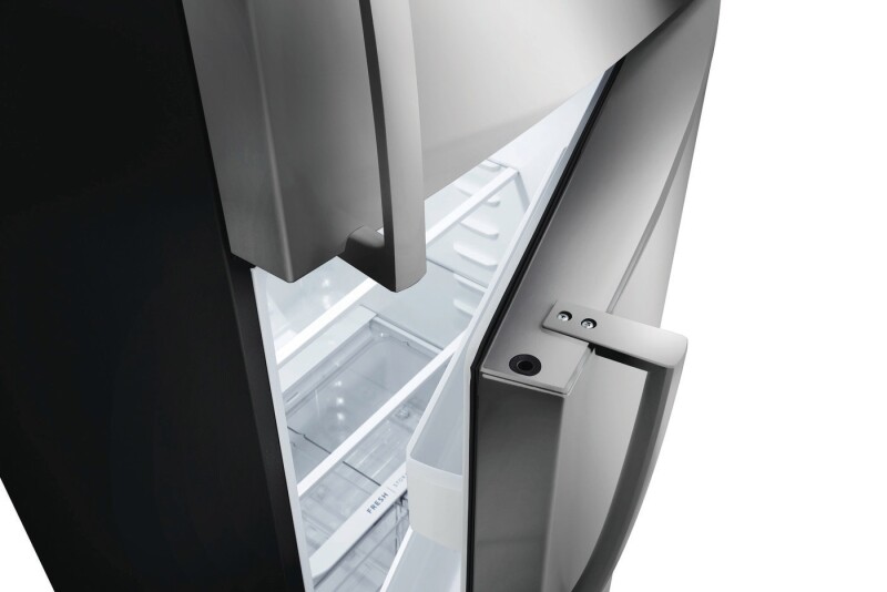 20.0 Cu. Ft. Top Freezer Refrigerator view 7