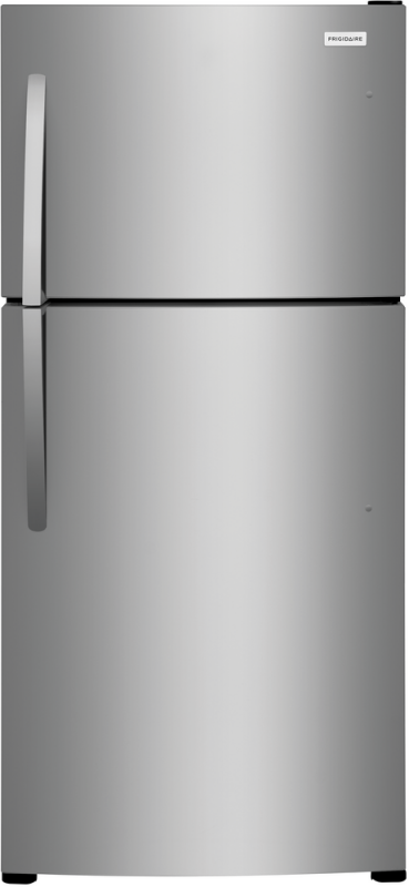 20.0 Cu. Ft. Top Freezer Refrigerator view 4