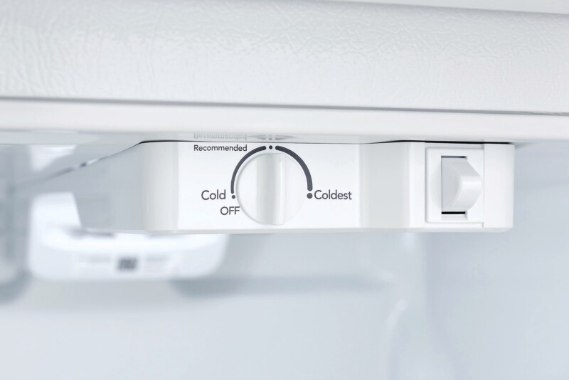 20.0 Cu. Ft. Top Freezer Refrigerator view 7