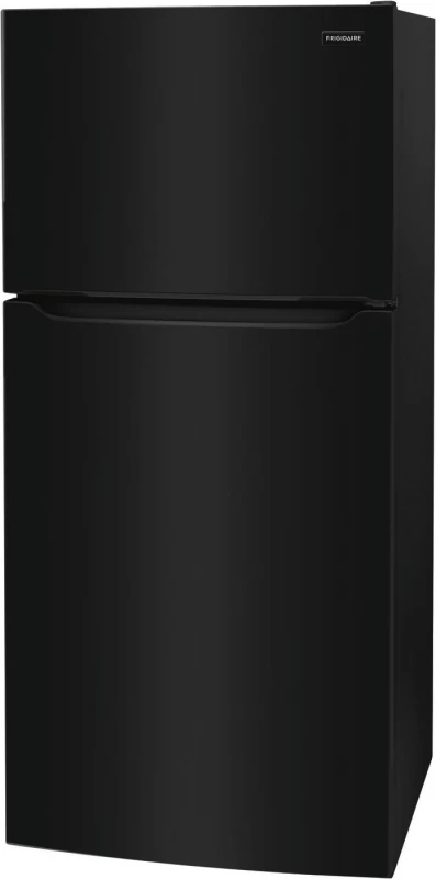 20.0 Cu. Ft. Top Freezer Refrigerator FFHT2045VB, product image 4 of 5