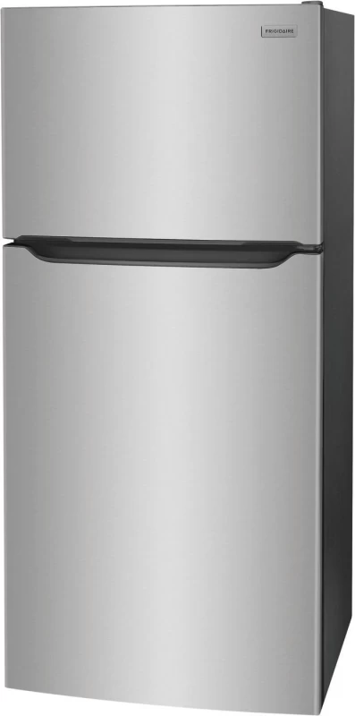 20.0 Cu. Ft. Top Freezer Refrigerator FFHT2045VS, product image 5 of 5