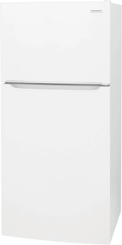 20.0 Cu. Ft. Top Freezer Refrigerator FFHT2045VW, product image 4 of 5