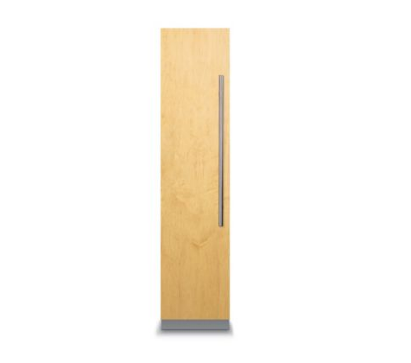 LIMITED QUANTITIES AVAILABLE: 18” Custom Panel Fully Integrated All Freezer FFI7180WL