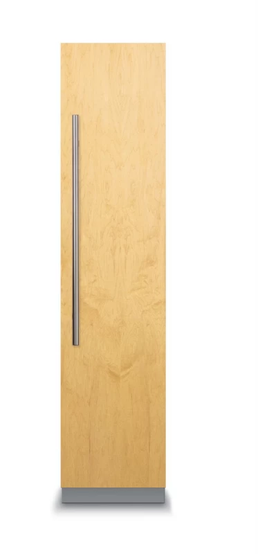 LIMITED QUANTITIES AVAILABLE: 18” Custom Panel Fully Integrated All Freezer FFI7180WR