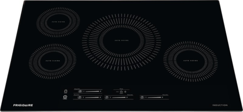 Frigidaire 30'' Induction Cooktop null FFIC3026TB Picture 1