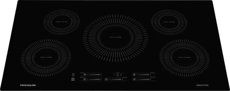 36'' Induction Cooktop FFIC3626TB