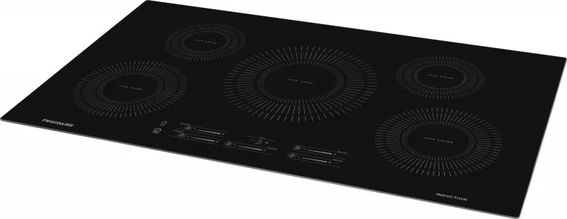 36'' Induction Cooktop FFIC3626TB