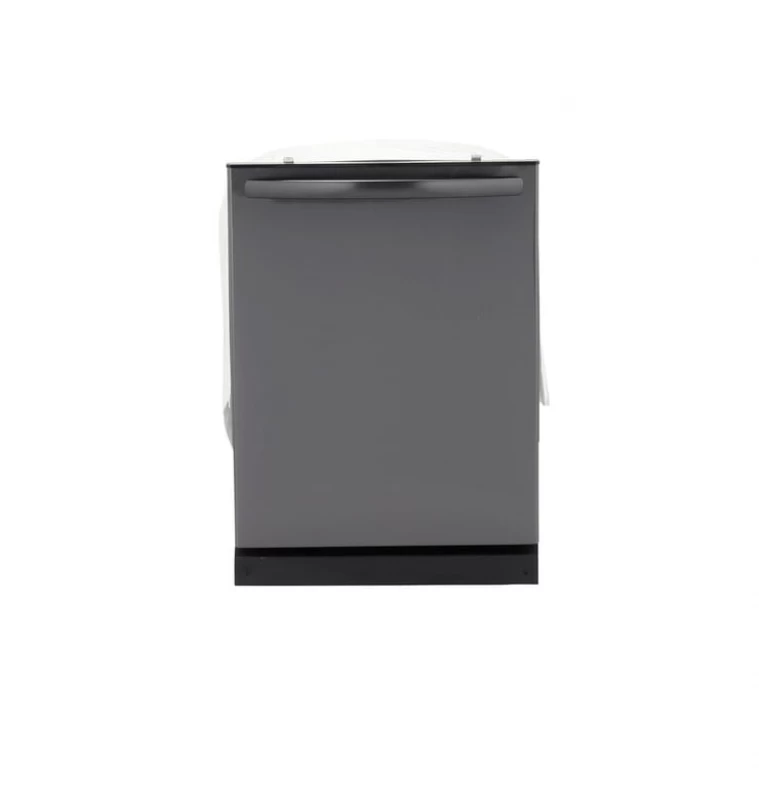 Frigidaire 24'' Built-In Dishwasher Black Stainless Steel FFID2426TD Picture 1