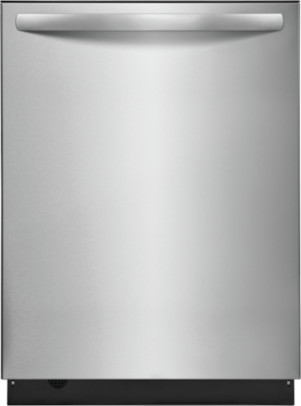 24'' Built-in Dishwasher with EvenDry™ FFID2459VS