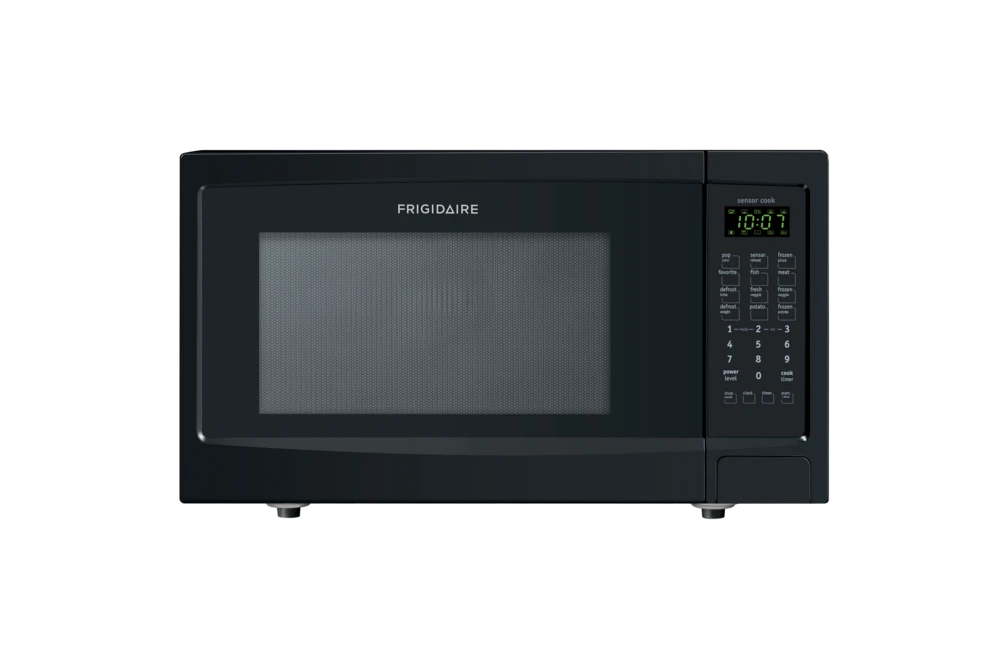 1.6 Cu. Ft. Built-in Microwave FFMO1611LB