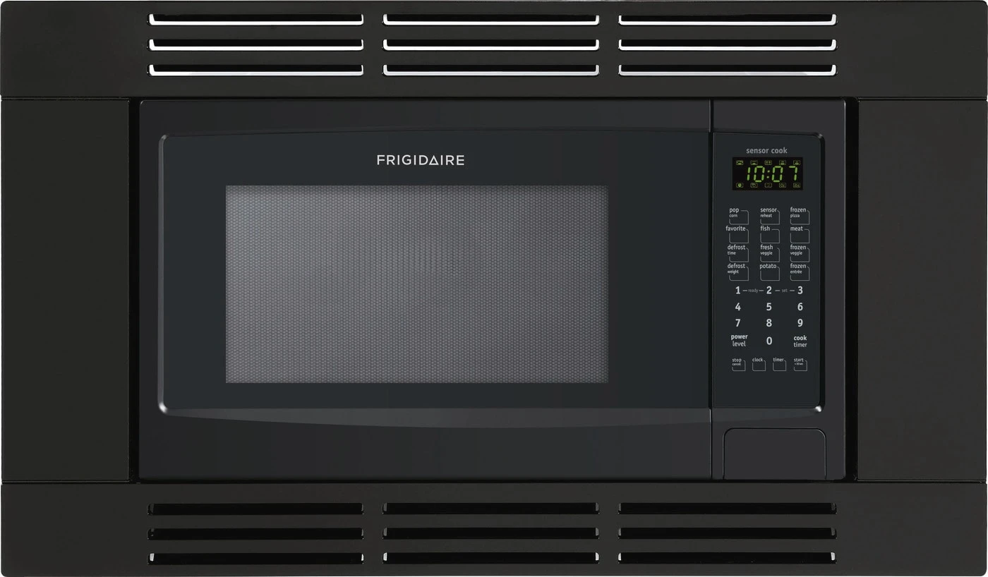 1.6 Cu. Ft. Built-in Microwave FFMO1611LB