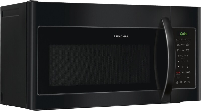 1.8 Cu. Ft. Over-The-Range Microwave FFMV1846VB, product image 4 of 5