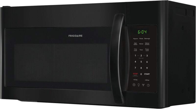 1.8 Cu. Ft. Over-The-Range Microwave FFMV1846VB, product image 5 of 5