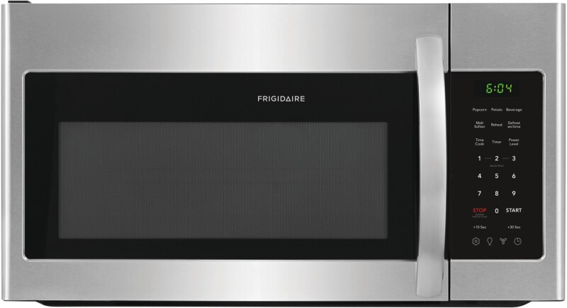 1.8 Cu. Ft. Over-The-Range Microwave FFMV1846VS