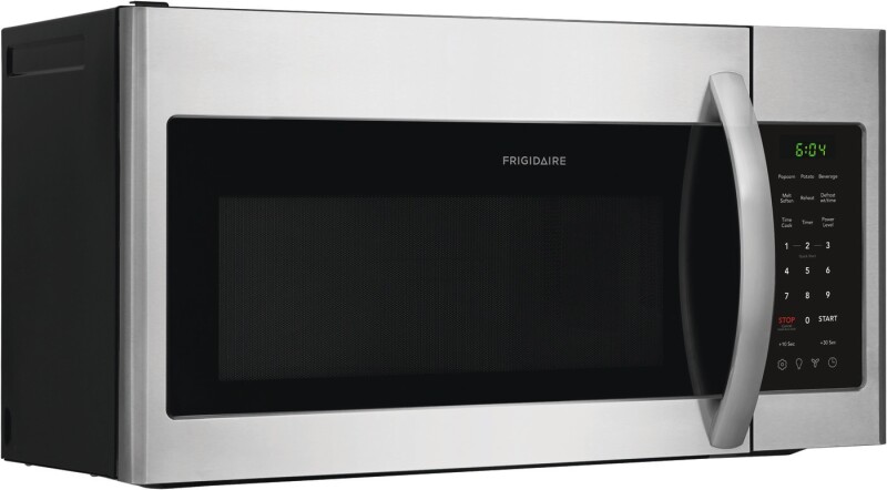 1.8 Cu. Ft. Over-The-Range Microwave FFMV1846VS, product image 5 of 6