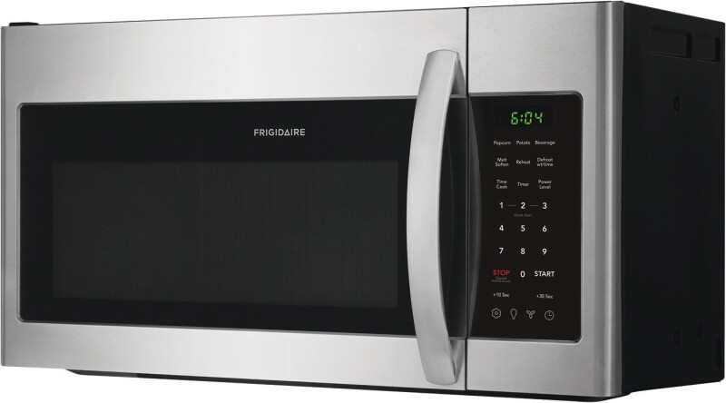 1.8 Cu. Ft. Over-The-Range Microwave FFMV1846VS, product image 6 of 6