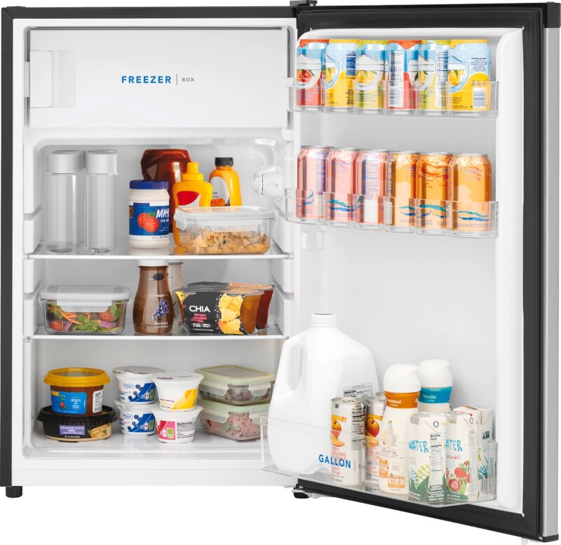 4.5 Cu. Ft. Compact Refrigerator view 6