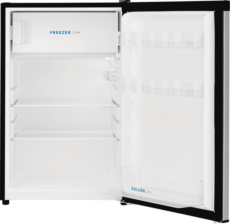 4.5 Cu. Ft. Compact Refrigerator view 7