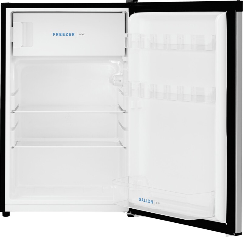 4.5 Cu. Ft. Compact Refrigerator view 4