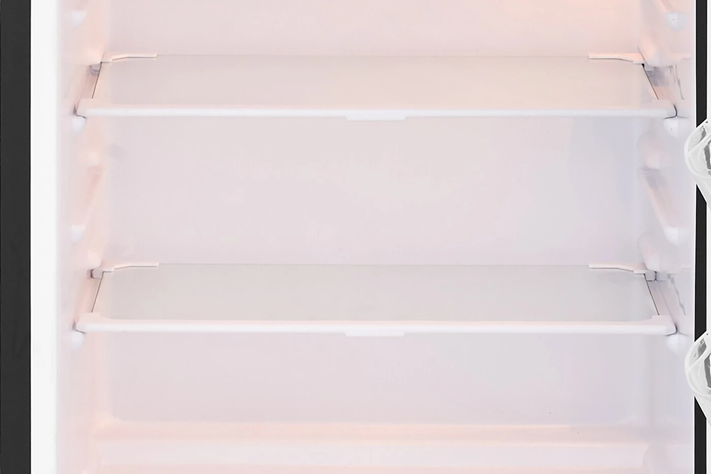 Adjustable Glass Shelves