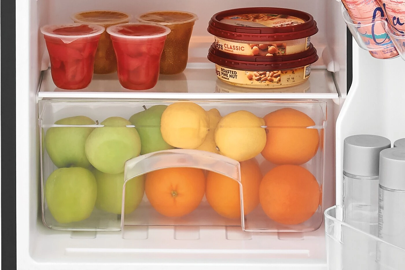 Crisper Drawer