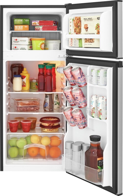 4.5 Cu. Ft. Compact Refrigerator view 3