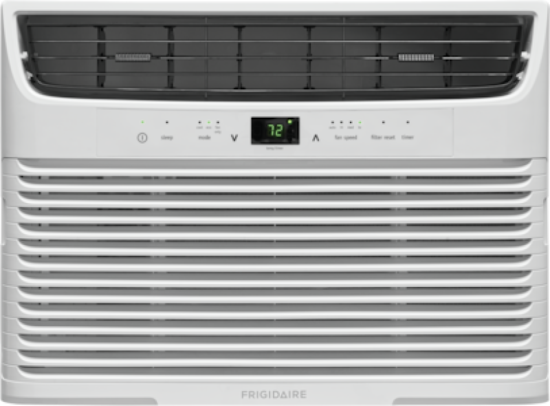 10,000 BTU Window-Mounted Room Air Conditioner FFRA102ZA1